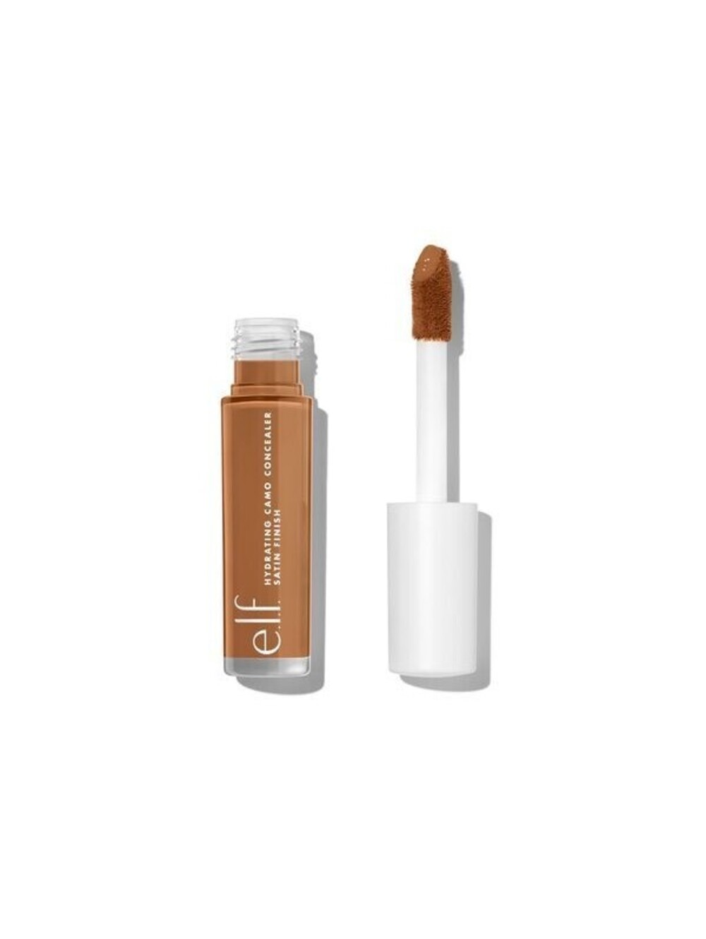 E.L.f. Cosmetics Hydrating Camo Concealer in Deep with Rosy Cool Undertones - V